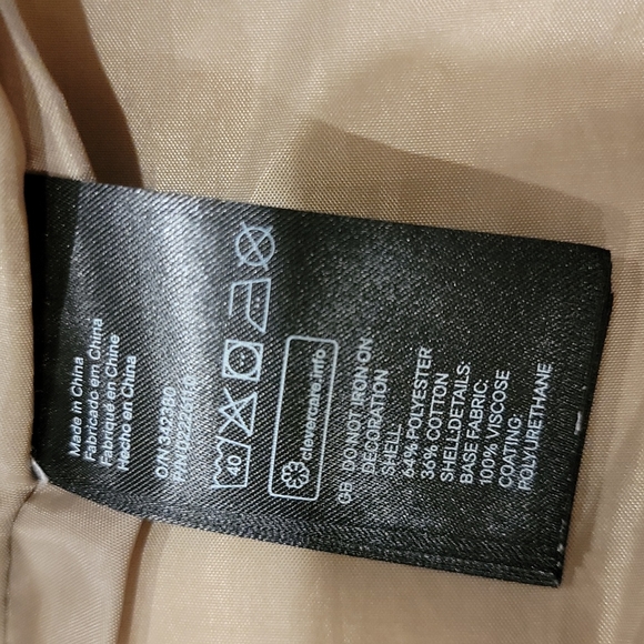 H&M boys vest - Picture 6 of 6